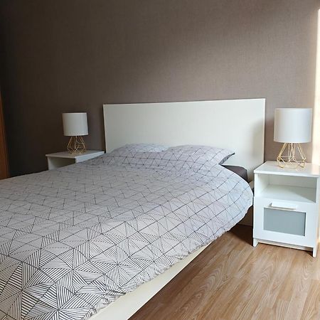Loft Paisible Sur Les Hauteurs Du Centre Ville Spa Exteriér fotografie